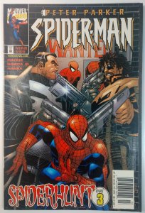 Spider-Man #89 (8.5, 1998) NEWSSTAND