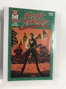 Slash Maraud #3 (1988) FN3B221 FINE FN 6.0