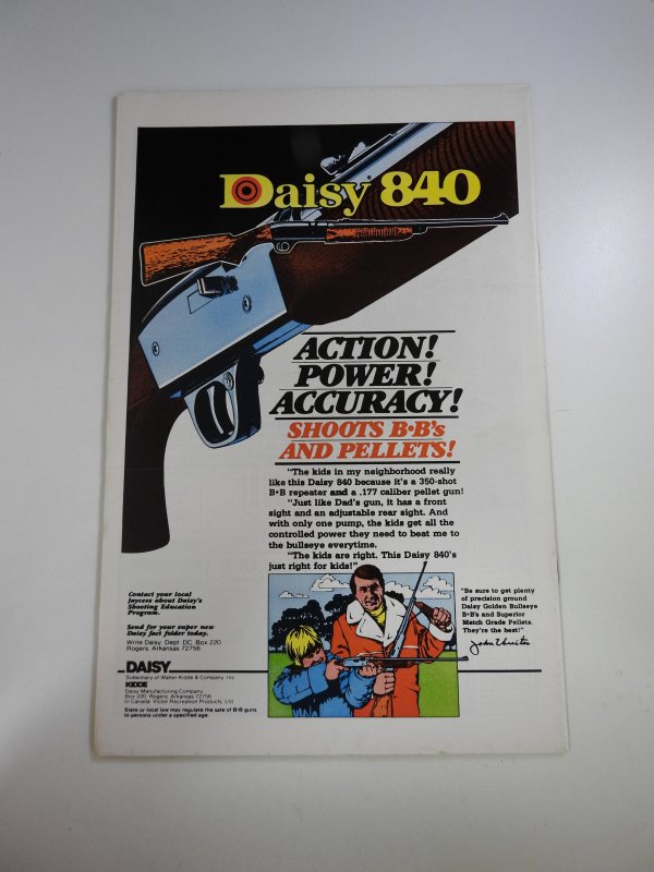 Wonder Woman #259 (1979)