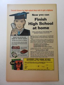 I Love You #87 (1970) HTF Romance Comic Sharp Fine/VF Condition!