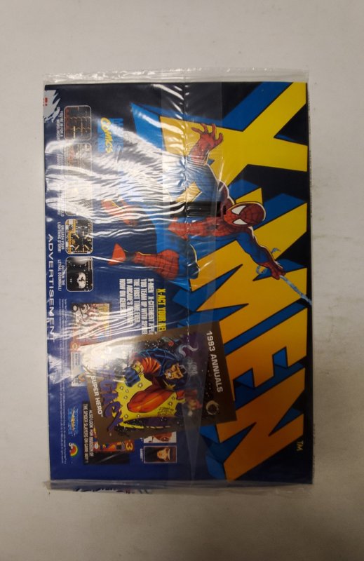 Silver Surfer Annual #6 (1993) NM Marvel Comic Book J723