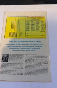 Man-Thing #3 (1974) fool killer first app