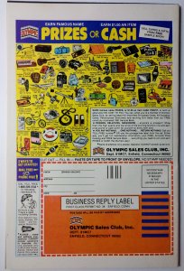 Defenders #100 (8.5, 1981)