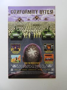 The Batman and Robin Adventures #4 (1996) VF/NM condition