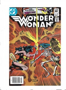 Wonder Woman #301 (1983)