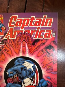 Captain America #29 (2000)