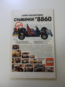 Avengers annual #10 1st appearance of Rogue FN/VF condition