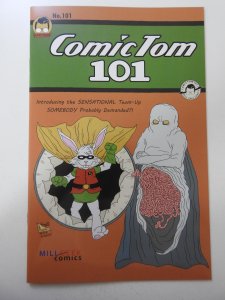 Gutt Ghost Stabbity Bunny One Shot (2020)