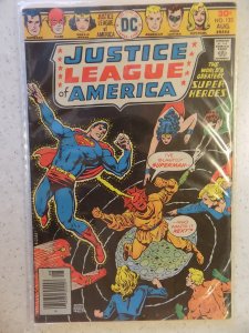 Justice League of America #133 (1976)