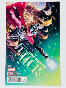 Mighty Thor #17 