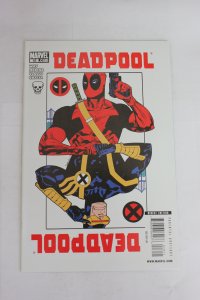 Deadpool #16 (2009) Deadpool NM