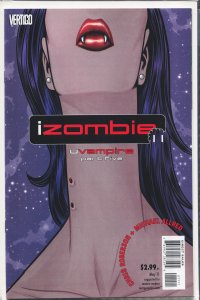 iZombie #11 (2011)