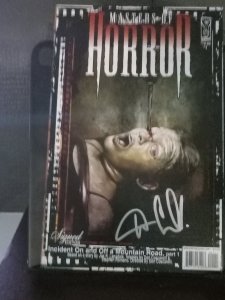 Masters of Horror #1 (2005)