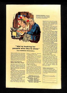 Marvel Collectors' Item Classics #9