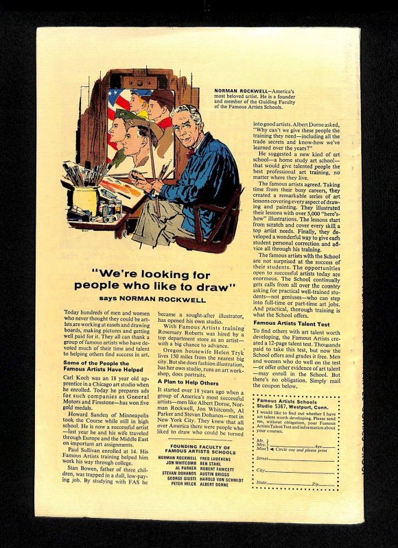 Marvel Collectors' Item Classics #9