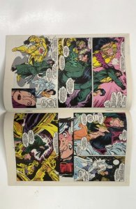 The Uncanny X-Men #290 (1992)