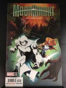 Moon Knight #18 (2023)RD