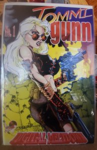 Tommi Gunn #1 (1996)