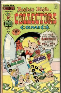 Harvey Collectors Comics #12 Sad Sack