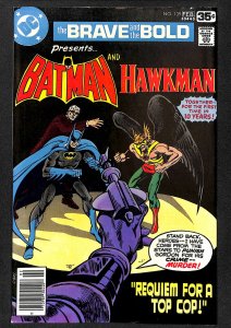 The Brave and the Bold #139 (1978)