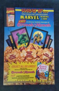 The Amazing Spider-Man #377 (1993) Marvel Comics Comic Book