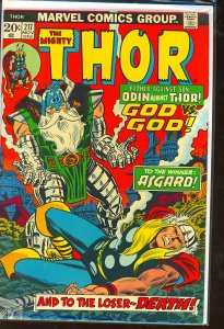 Thor #217