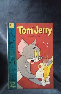 Tom & Jerry Comics #109 (1953)