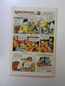 The Sandman #1 (1975) VF+ condition