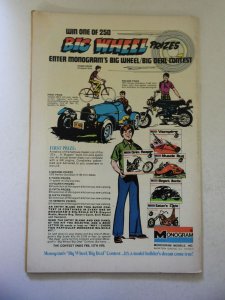 Adventure Comics #436 (1974) FN Condition