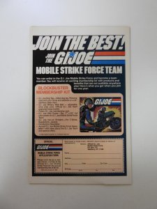 The Avengers #222 (1982) FN- condition