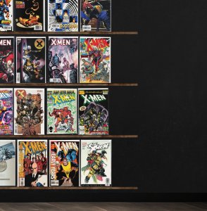 X-Men Comics Pack [Classic] 15 Comics per Pack