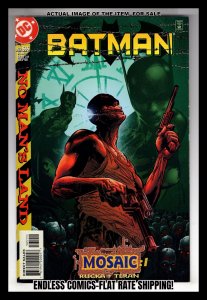 Batman #565 (1999)   / GMA3
