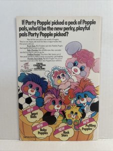 Bullwinkle And Rocky #2