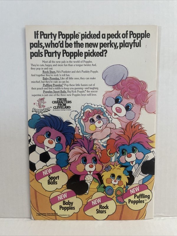 Bullwinkle And Rocky #2