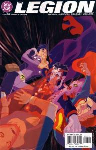 Foundations, Part Two