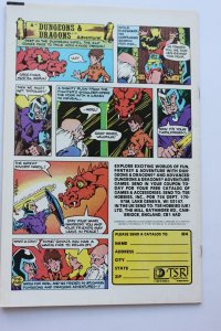 Moon Knight #17  (1982) Moon Knight VFNM