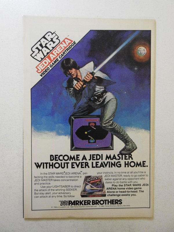 The Amazing Spider-Man #240 (1983) VF- Condition!