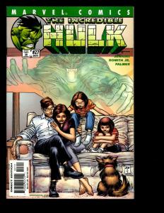 12 The Incredible Hulk Marvel Comics # 19 20 21 22 23 24 25 26 27 28 29 30 GK19