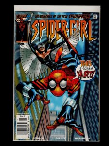 Spider-Girl #23 Thru 30 (2000)