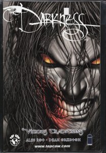 The Darkness: Vicious Traditions (2014)