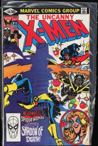 The Uncanny X-Men #148 (1981) X-Men [Key Issue]