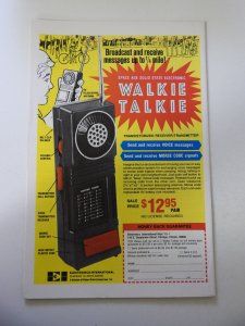 Power Man #49 (1978) VF+ Condition