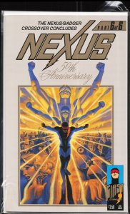 Nexus #50 (1988)