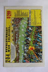 The Incredible Hulk #259 (1981) Hulk FN