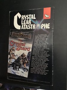 The Amazing Spider-Man #301 (1988) McFarlane Silver Sable key! FN Mid grade!