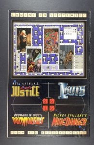 Isaac Asimov's I-Bots #5 (1996)