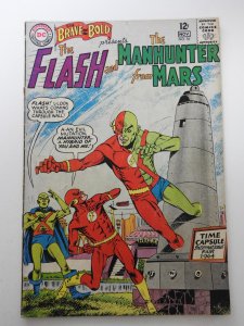 The Brave and the Bold #56 (1964) Solid VG Condition!