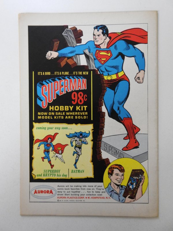 Detective Comics #334 (1964) Sharp VF- Condition!