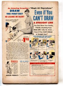 Archie's Pal Jughead #88--Mad Scientist--ice cream--comic book