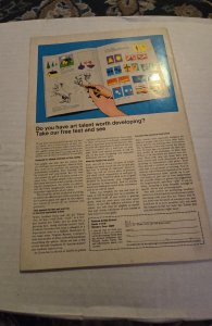 The X-Men #66 (1970), Incredible Hulk lashes out